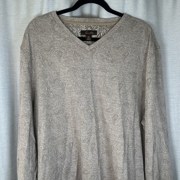 TASSO ELBA SWEATER SIZE(2XL) - Picture 2 of 6